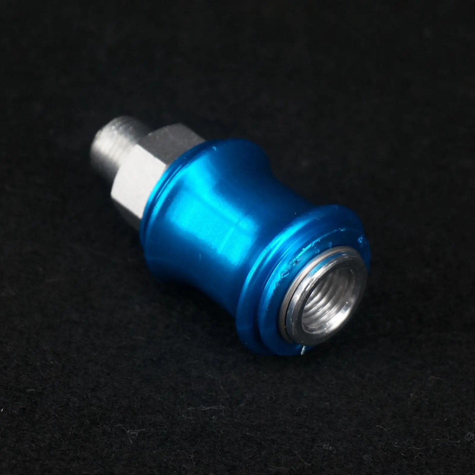 HSV-08 1/4" Sliding…