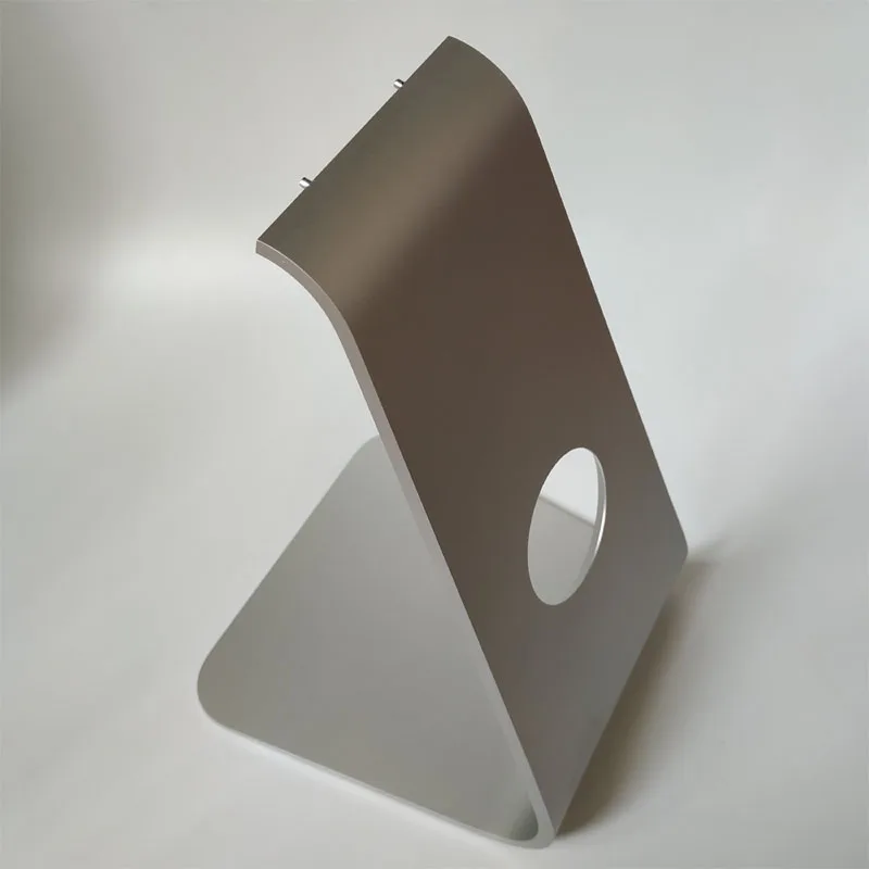 Original New LCD Display Base Stand Holder Bracket For IMAC A1418