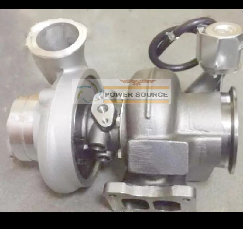 توربو HE400WG 3792723 4031211 3792725   توربين الشاحن التربيني فولفو 952 لفولفو tad1151ve