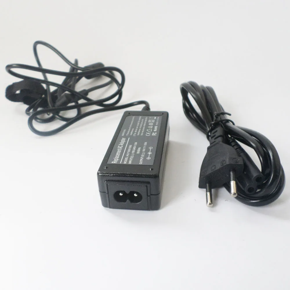 

NEW 30w Battery Charger AC Power Adapter For HP Mini 1013TU 1014TU 1015TU 1021TU 1022TU 1023TU 1024TU 1025TU 19V 1.58A Netbook