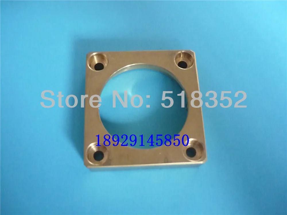 

X183C442H01 M456 Mitsubishi SUS Roller Lower, Lead Wheel, WEDM-LS Wire Cutting Wear Parts