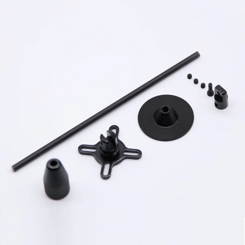 GPS Antenna Metal Stand Holder for 7M GPS M8N gps for APM Pixhawk Flight Controller RC accessories parts