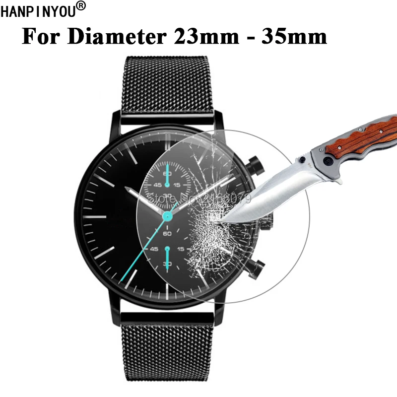 1 Pc / 2 Pcs 9H 2.5… - image