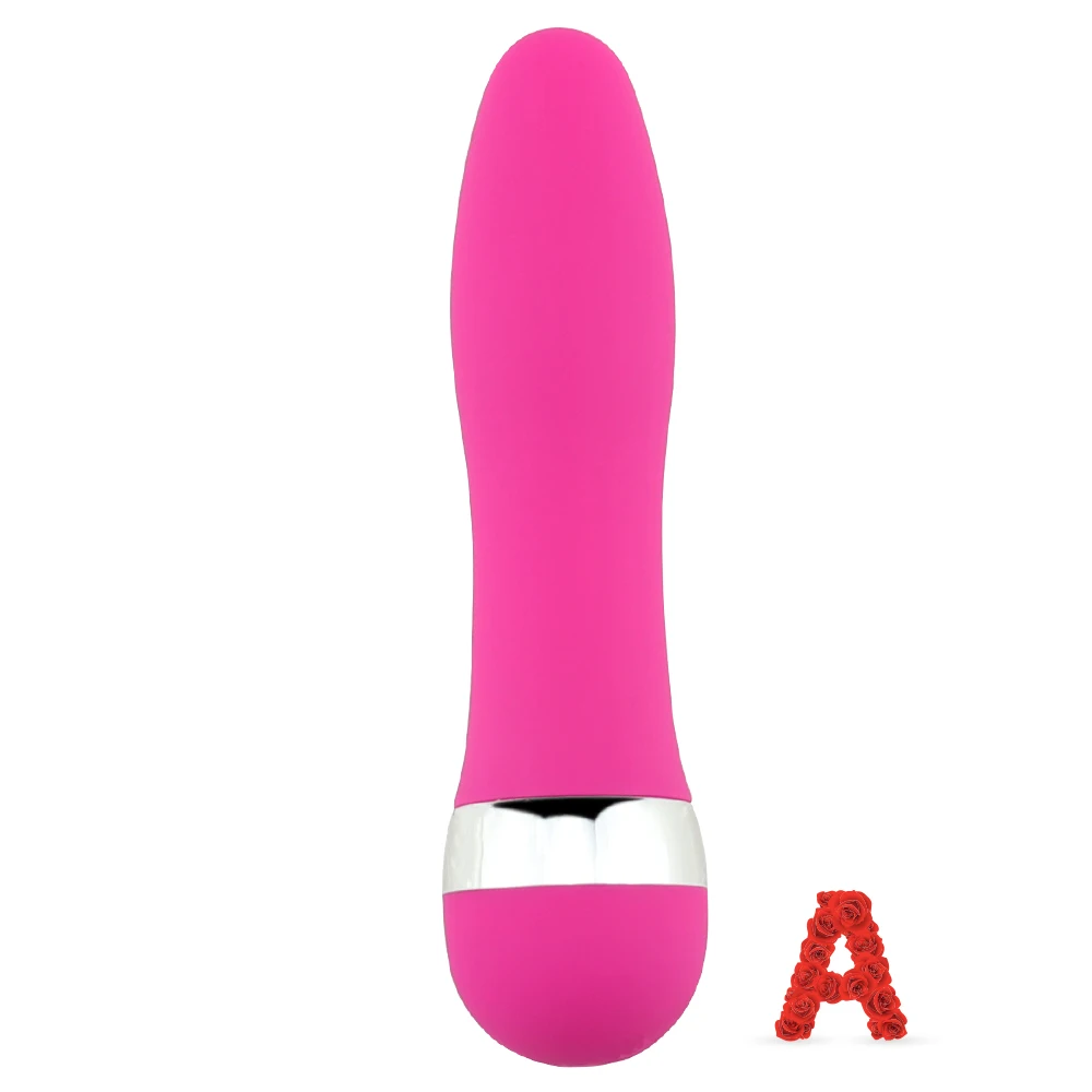 Mini AV Vibrators For Women G-spot Vibration Bullet Realistic Dildo Female Masturbator Clit Massager Sex Toys Couples Vibrator view 4