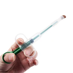 Pet Dog Cat Medicine Tablet Piller Water Feeding Syringe Giving Aid Pump Pet Feeding Device YH-460179