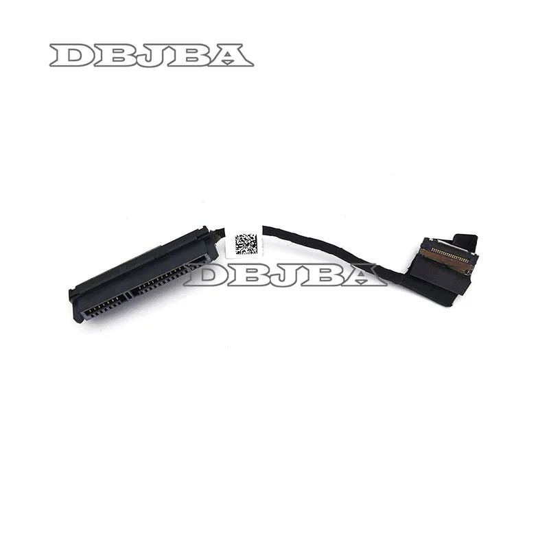 NEW ORIGINAL HDD CABLE For DELL M3510 P3510 E5570 E5470  HARD DRIVE CABLE CONNECTOR DC02C00B400 04G9GN 4G9GN ADM80 HDD CABLE