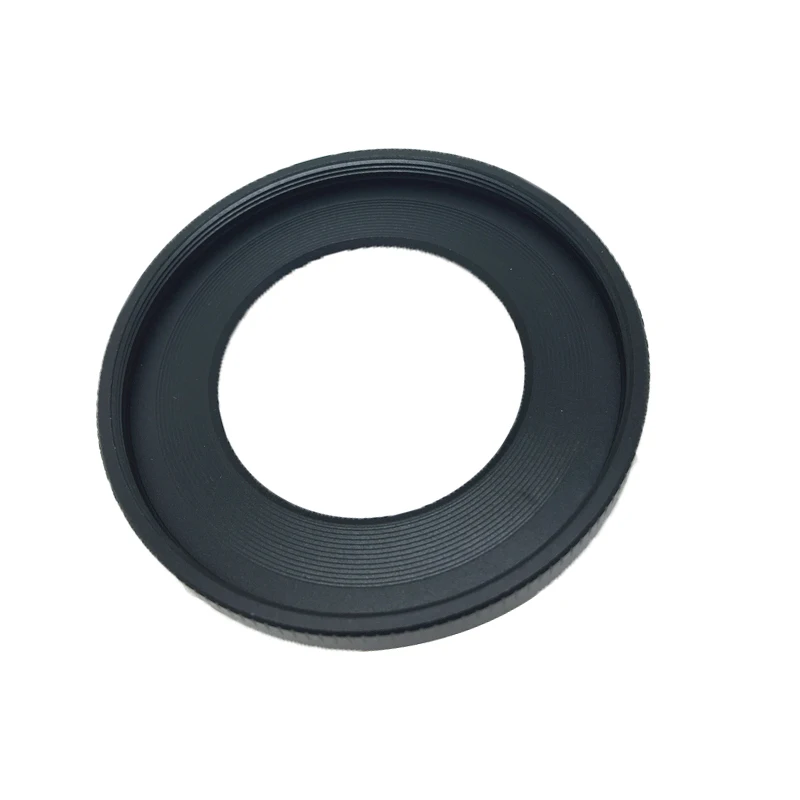 10ชิ้น/ล็อต ES-52โลหะสำหรับเลนส์ Canon EF-S 24มม.F2.8 STM EF 40มม.F/2.8 STM แพนเค้ก