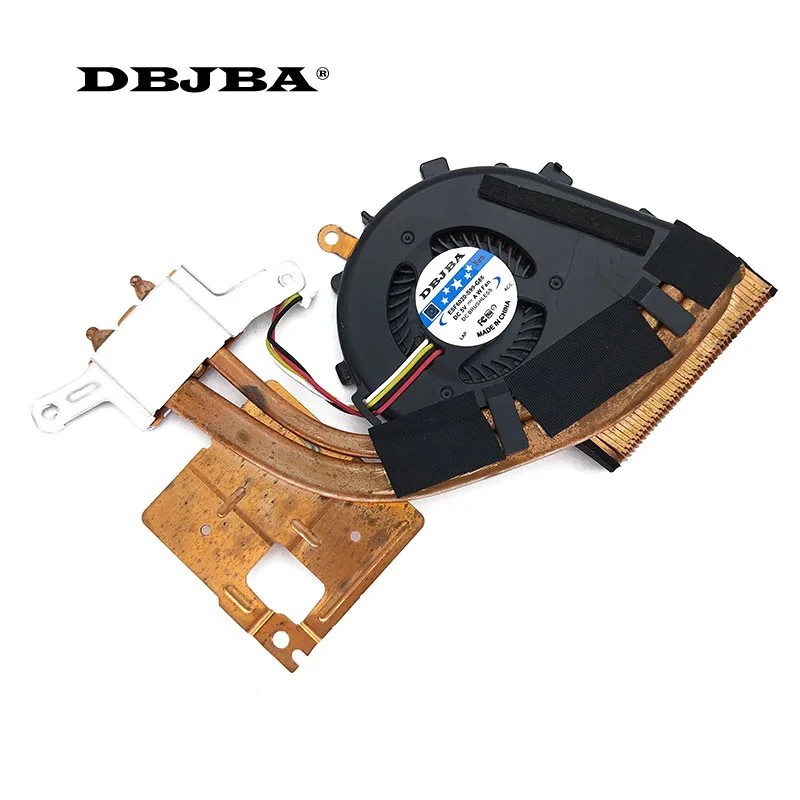 New CPU Fan With Heatsink For Sony Vaio VPCZ1 VPCZ11 VPCZ12 VPCZ13 series