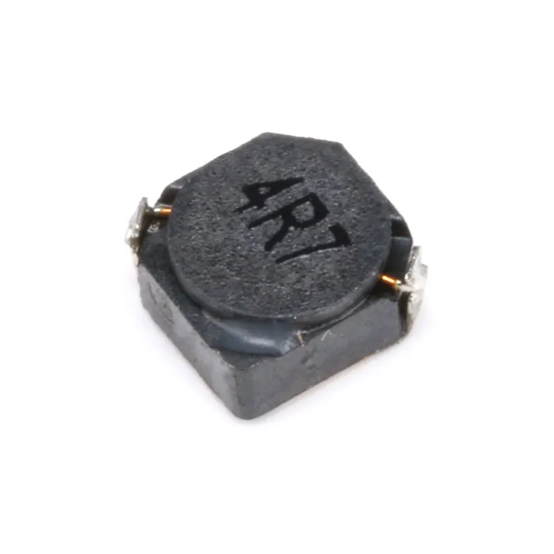 10PCS/lot SMD Power Inductors CDRH3D16 2.2UH 4.7UH 10UH 22UH 47UH 3D16 Shielded Inductor 4R7 2R2