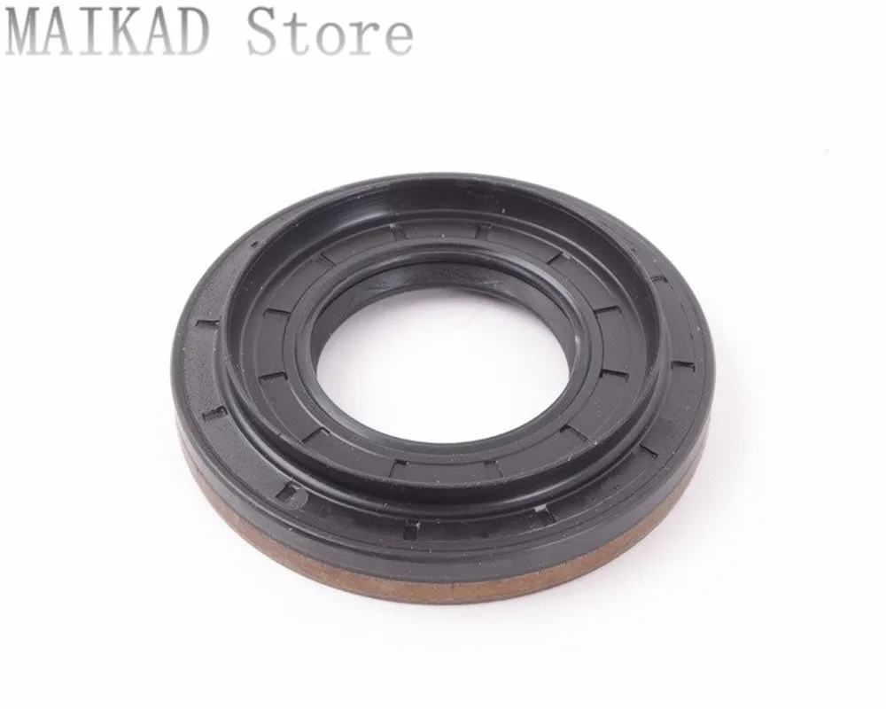 

rear Output Shaft Seal drive shaft Seal rear Axle for BMW E38 E65 E66 730Li 735Li 740Li 745Li 750Li 760Li 730i 735i 33107505604