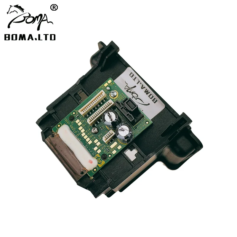 100% NEW CN688 CN688A Printhead Printer Head For HP Photosmart 5510 5525 4525 5525 3070A 4610 4620 4625 3525 5521 5512 5511 5514