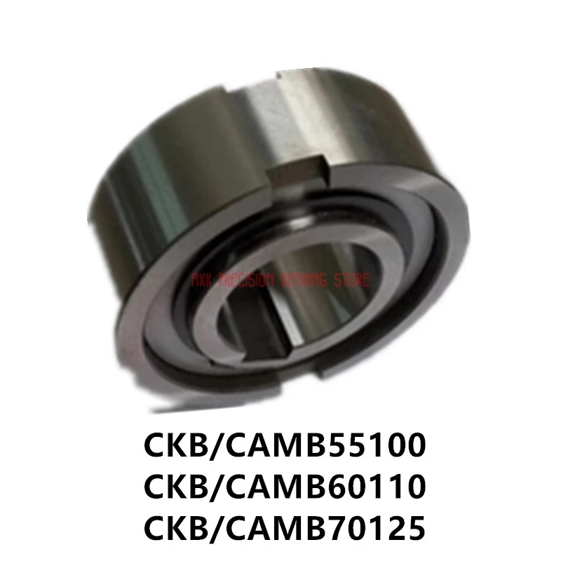 2023 Special Offer Direct Selling Ck-b Camb Wedge Type One Way Clutch ( 1 Pc ) One-way Bearing 55100 60110 70125