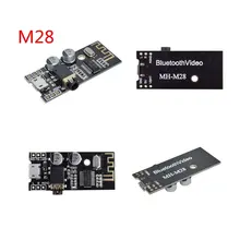 MH MX8 Bluetooth MP3 Decoder Module #4