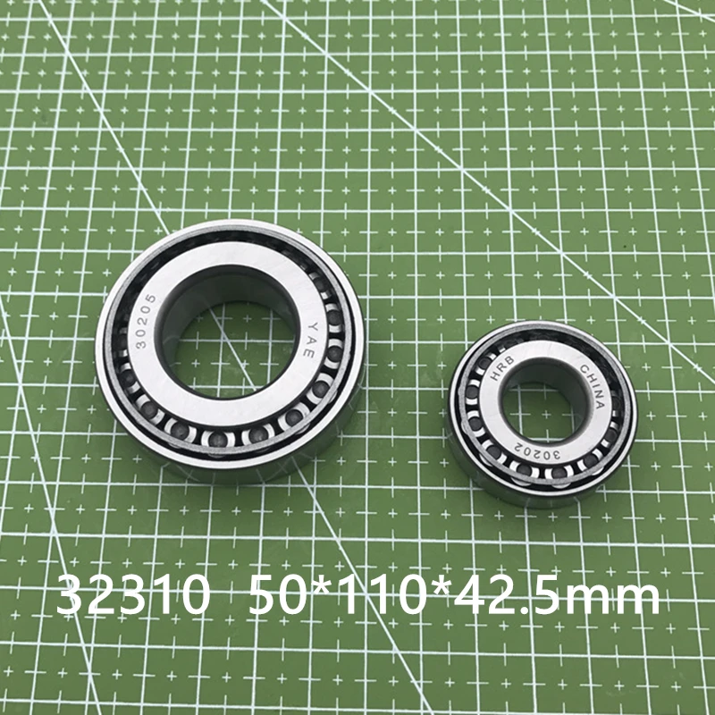 

2023 Special Offer Hot Sale Bearing 32310 7610e Tapered Roller 50*110*42.5mm