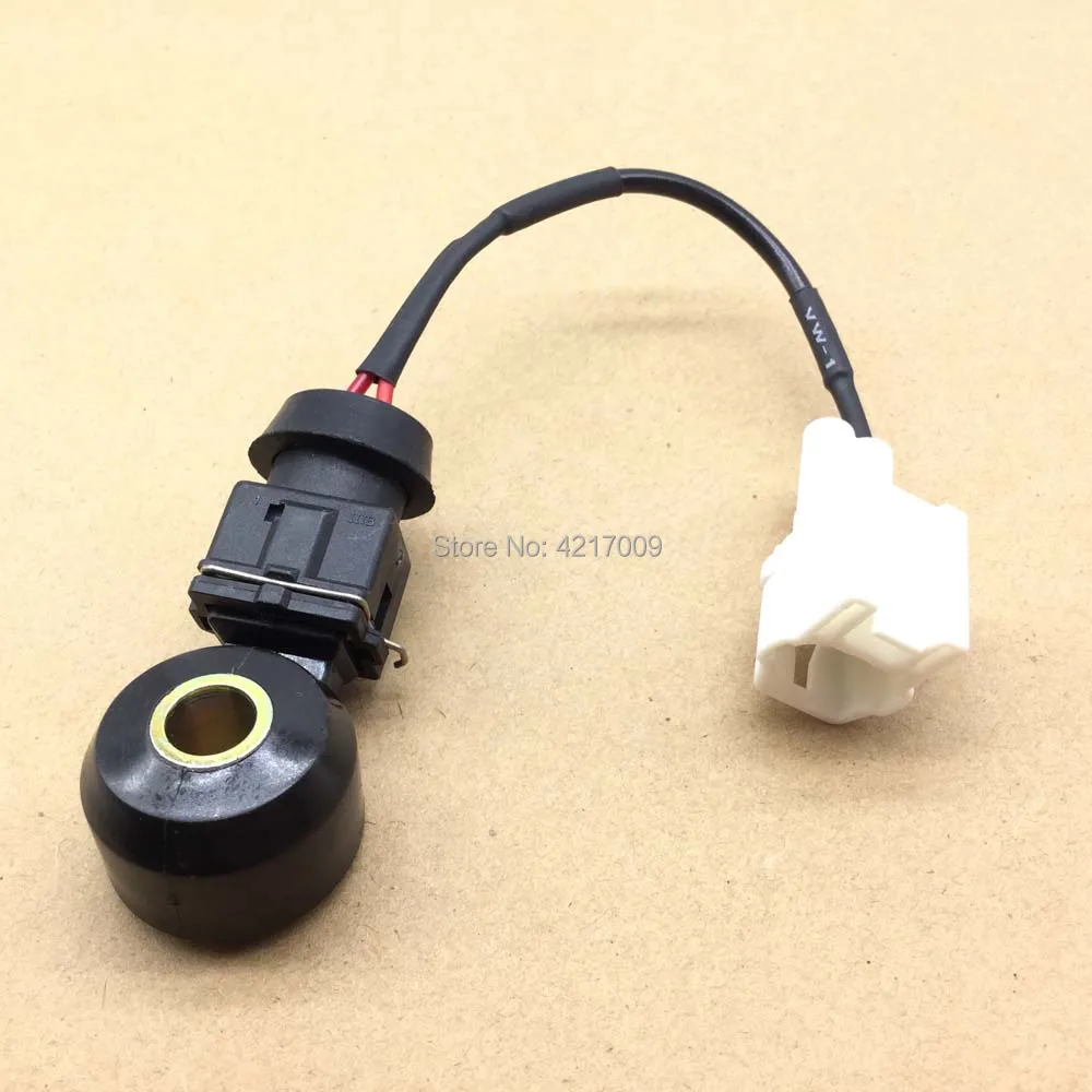 New Front Knock Sensor for Subaru Legacy Forester Impreza Liberty Outback 1.6 1.8 2.0 2.2 2.5 22060-AA070