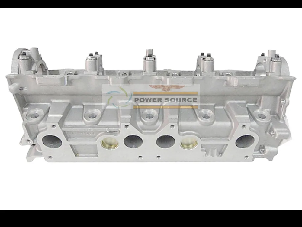 XU7JP رأس الأسطوانة العارية 9608434580 02.00.F2 0200F2 02 00 F2 لبيجو 306 405 406 806 خبير 1761cc 1.8L SOHC 8v 1994-