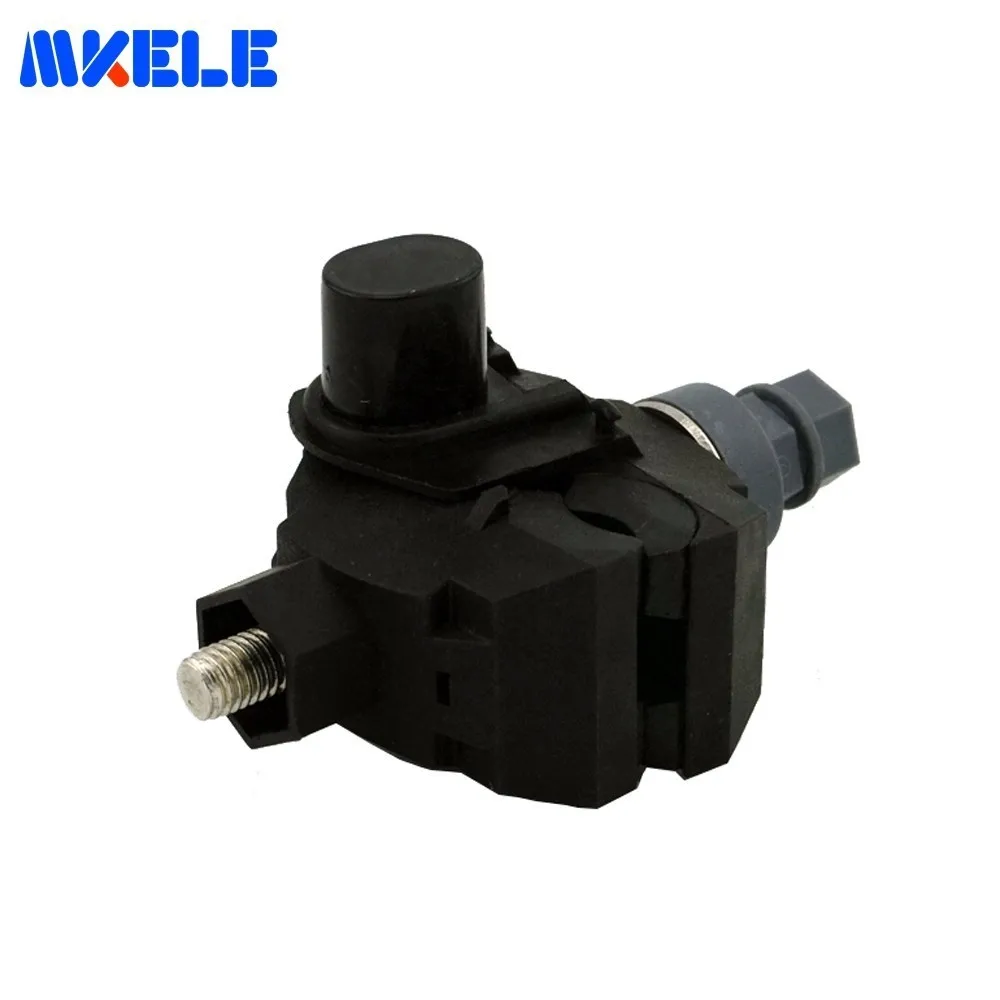 Ipcttd201fj 1kv Burndy Geïsoleerde Piercing Tap Connector Waterdichte Electrical Connector Ipc406 Uit China Electronics Market