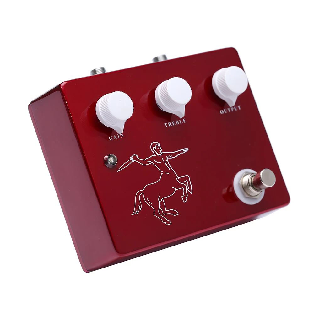 Guitar accessories klon centaur Clone Overdrive guitar pedal Guitar Effect Pedal True bypass pedal de guitarra