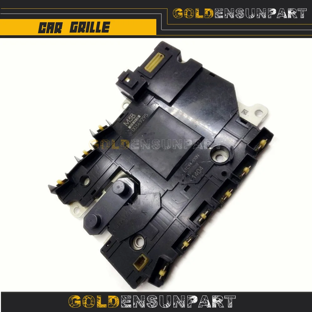 Remanufactured fit for Nissan Infiniti Pathfinder Titan 07up RE7R01A ETC94-110N TCM TCU Transmission Control Module