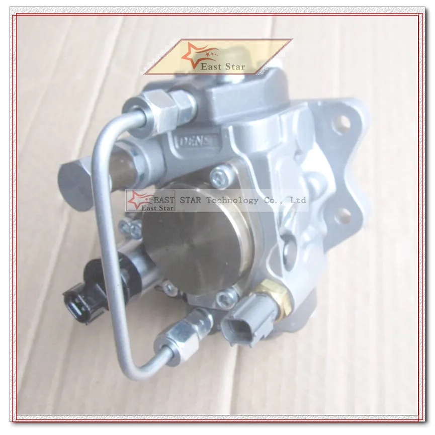 

100% New Fuel Injection Pump 8973865575 8-97386557-5 294000-1191 294000-0571 New fuel pump For ISUZU 4HK1 2940001191 2940000571