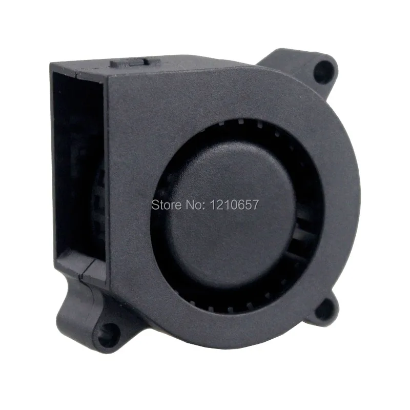 2 PCS LOT DC 5V 2Pin 40mm 40x20mm 4cm  Radiator Cooling Fans Blower Cooler Fan