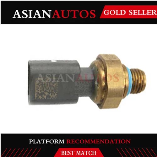 

New High Quality Engine Exhaust Gas Pressure Sensor Switch For CUMMINS ISX ISM ISC ISB 4928594 4921746 4087989