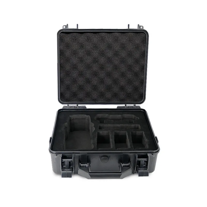 Explosion-proof Box Storage Case For DJI Mavic 2 Pro / Zoom Drone Suitcase Portable Bags Upgrade Accessories