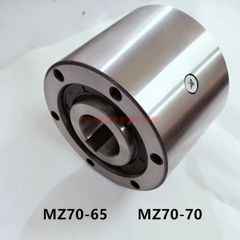 

2023 Real Limited Wedge Overrunning Clutch Mz70-65 Mz70 One-way Bearing Cam