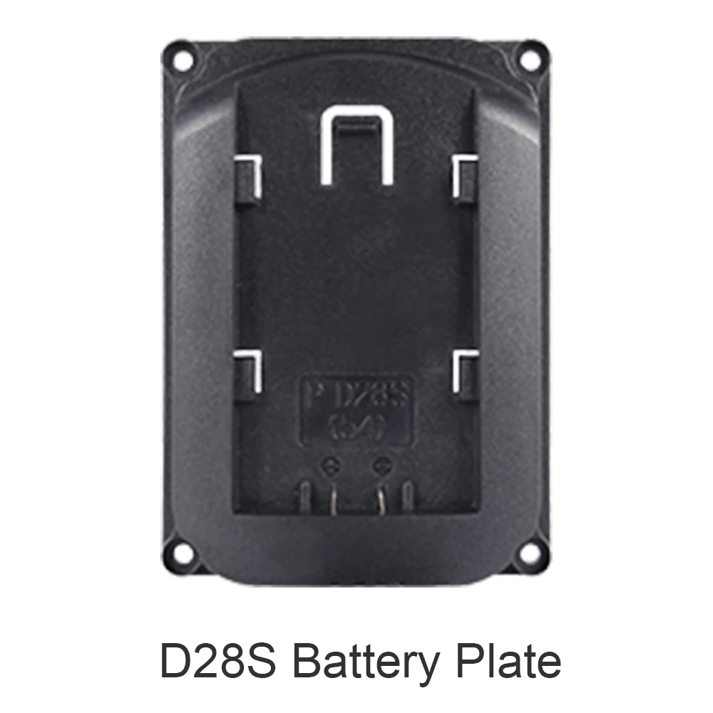 FEELWORLD Battery Plate for Feelworld DSLR Camera Field Monitor F570 T7 T756 FW703 FW279S FW760 FW759 FW1018SPV1 FW450 S450-M