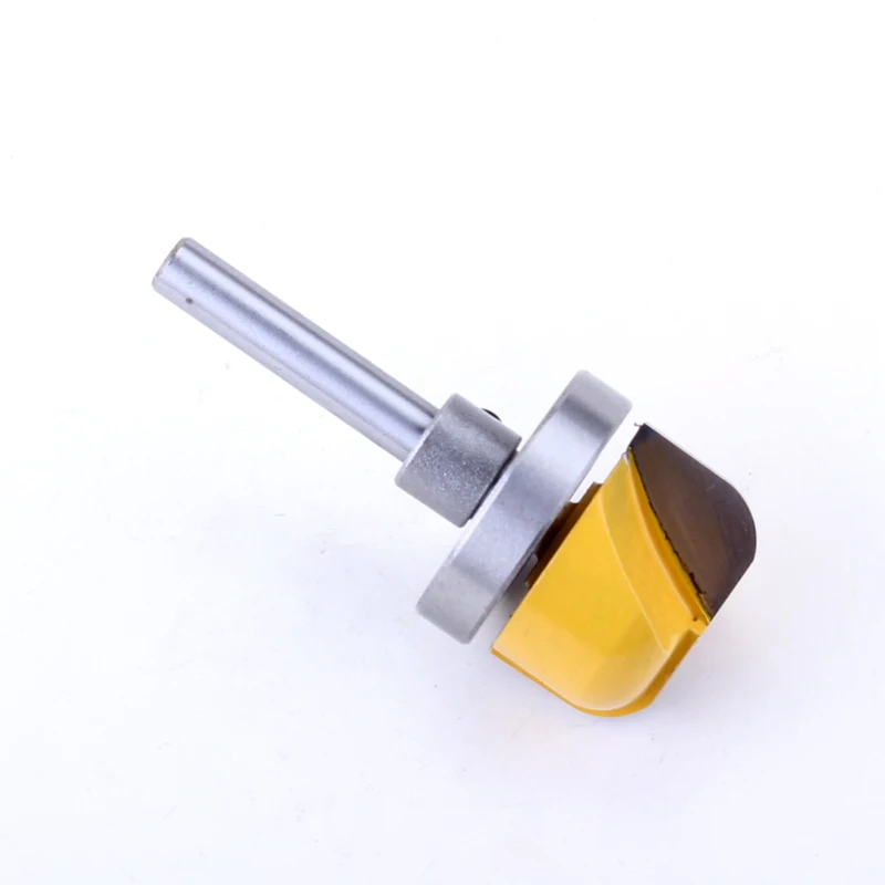 Imagem -05 - Chwjw 1pc Shank 11 Diâmetro Bowl & Tray Modelo Router Bit