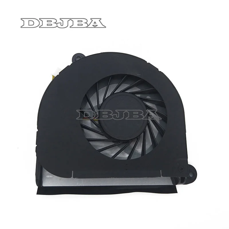 Laptop CPU Fan for Inspiron Dell 17R 5720 3760 7720 5720 Turbo INS17TD-2728 KSB0705HA BK76 mf75120v1-c100-g99 DFS601305FQ0T FB6N