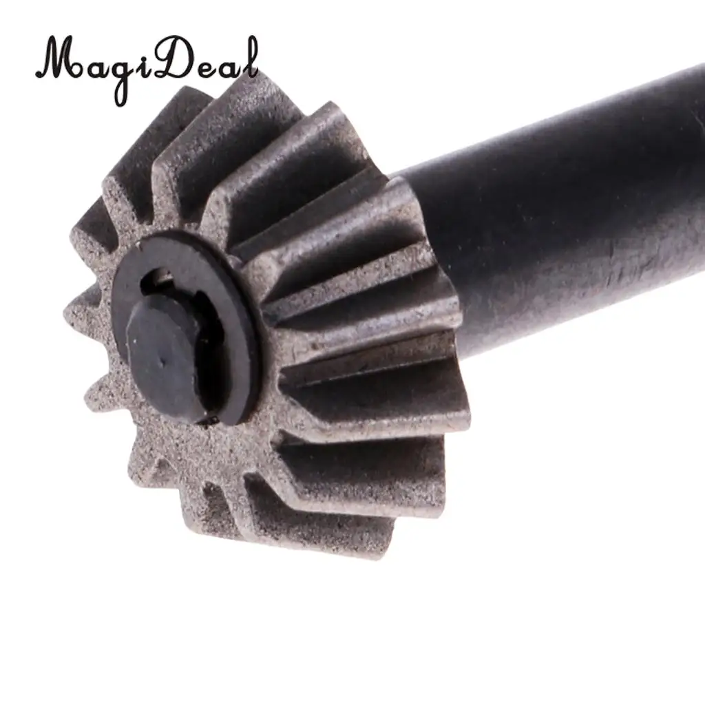 Front Differential Ring Gear G4513 for 1:10 Traxxas Slash 4x4 RC Short-course Car Truck Spare Parts