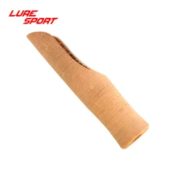 LureSport 2pcs 10cm 13cm Cork Grip for FUJI VSS16 VSS17 Reel Seat Rod Building Component Rod handle Repair DIY Accessory