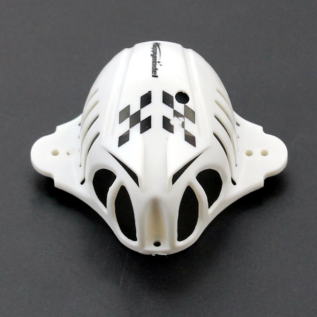 กล้องป้องกันกล้อง/VTX CanopyสําหรับTiny Bwhoop Snapper6 7 Bwoop65 Bwhoop75 ปรับมุมเครื่องบิน