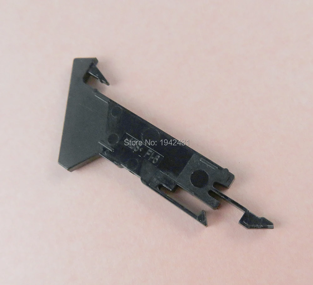 10 قطعة عالية الجودة ل بلاي ستيشن 4 DVD القرص محرك إخراج زر الطاقة كليب ل PS4 CUH-1200 -12XX Powe على أزرار إيقاف