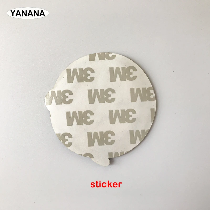 Anti war Anti-war peace personality DIY Badge Clothing Decoration stick paste on clothes Very convenient