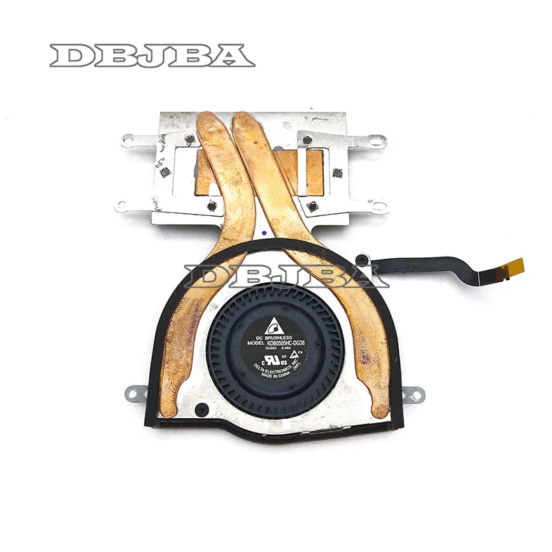 

New Fan for Microsoft Surface Pro 3 1631 Thermal Cooling Fan Heatsink FHT0505DC