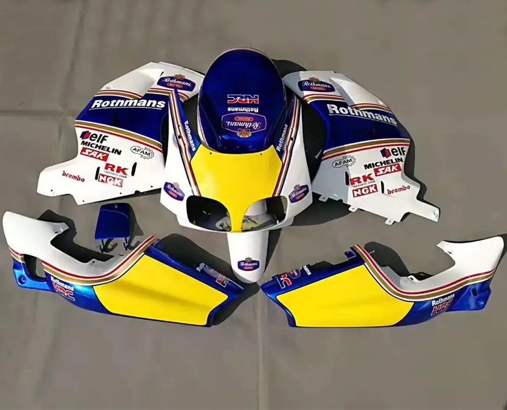 ホンダ NS-1 カウルセット