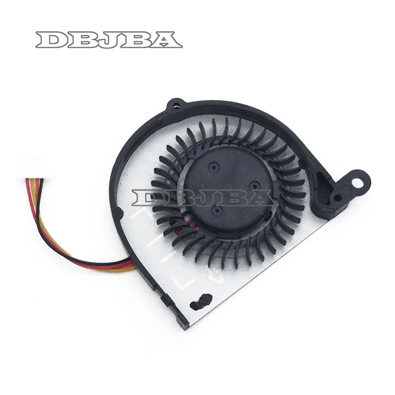 Kipas pendingin cpu laptop heatsink pendingin untuk ASUS eeepc 1015PX 1011cx KSB0405HB AF63 KSB0405HB-AF63