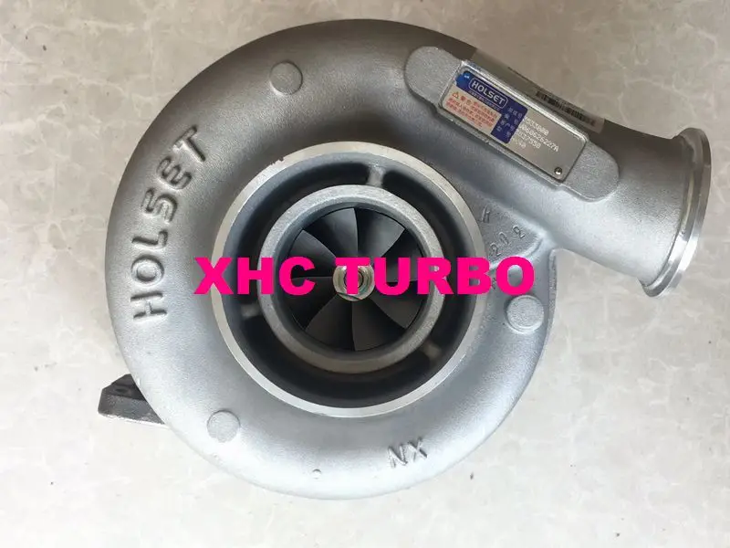 NEW GENUINE HX40 3533000 3537558 Turbo Turbocharger for Dongfeng Truck CUMMIN*S 6CT C215 8.3L 215HP Euro 2