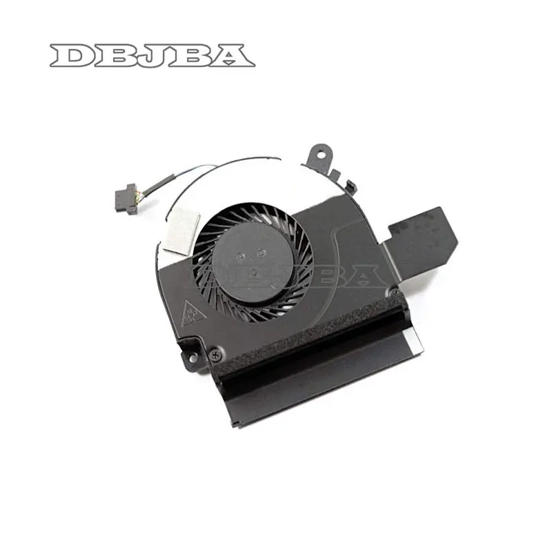 New CPU Cooling Fan Cooler For Dell XPS 12 9Q23 KTM0F 0KTM0F DC28000C2S0