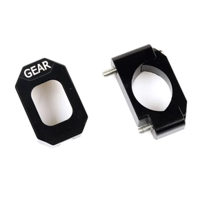 Universal Motorradgeschwindigkeitsanzeige, Honda CB500X CB1000R CBR650F NC700X und Yamaha 8 Hauptverkaufsgremium CB1000R - №3