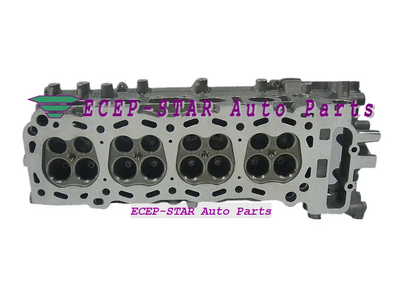 3RZFE 3RZ-FE Cylinder Head For Toyota Tacoma Coaster Landcruiser Hilux Dyna Hiace Prado 2.7L 11101-79087 11101-79266 11101-79276