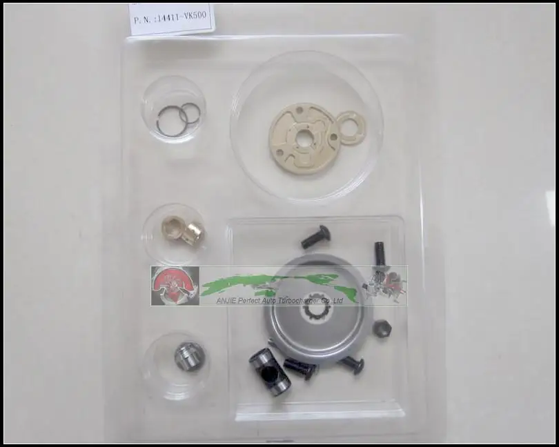 Xia Turbo Repair Ki…