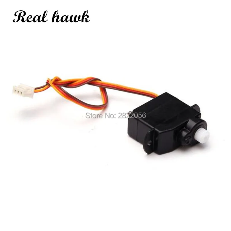 1 Chiếc 1.7G Điện Áp Thấp Micro Kỹ Thuật Số Servo Mini JST Kết Nối Cho RC Máy Bay Xe Ô Tô Xe Máy Bay Trực Thăng Thuyền Đồ Chơi mô Hình Đặc Biệt