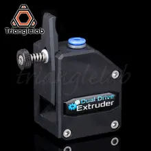 Trianglelab DDB Left Mirror Extruder #3