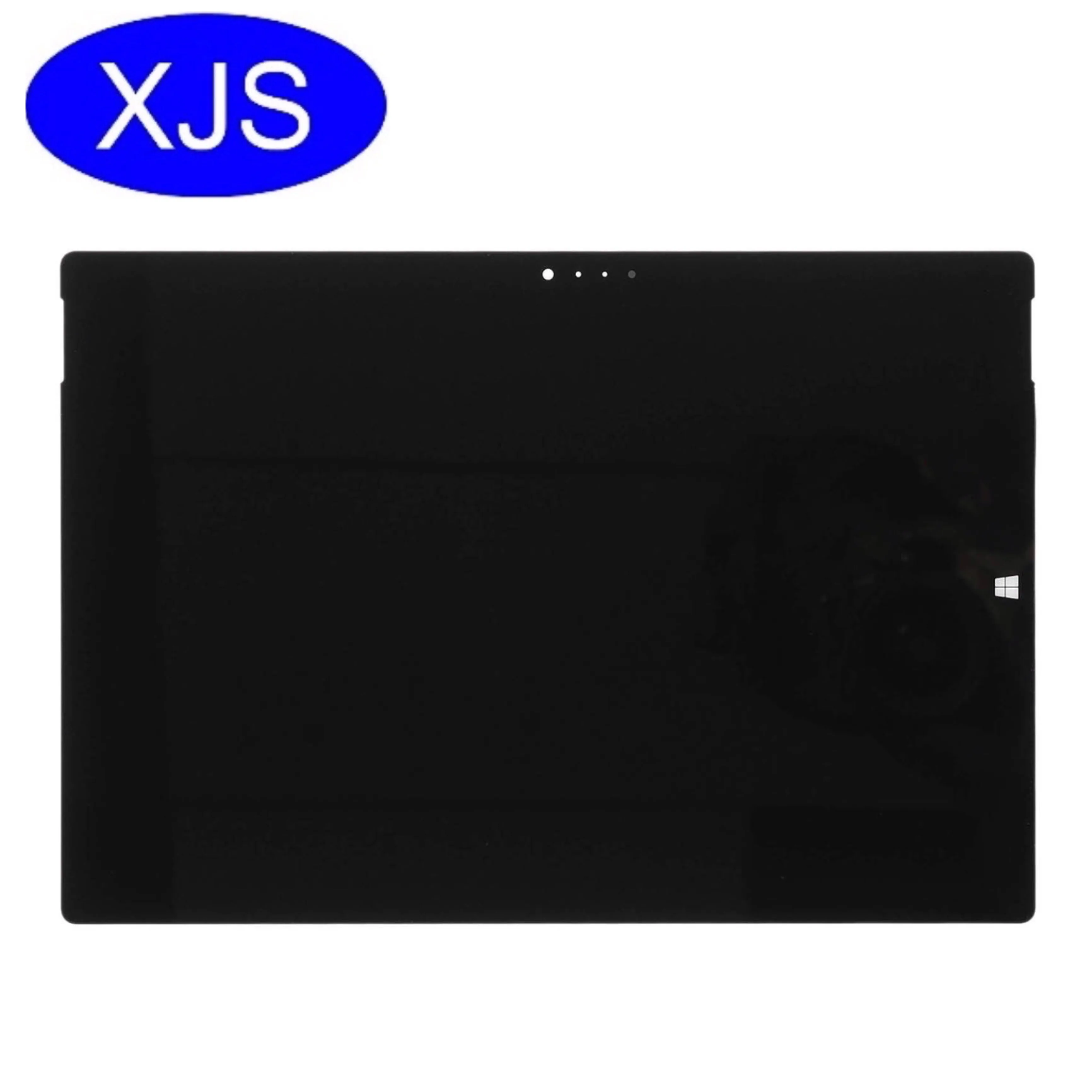 Original 1631 Full-LCD-Baugruppe Pro 3 für Microsoft Surface Pro 3 () LCD-Display-Touchscreen-Digitalis ierer