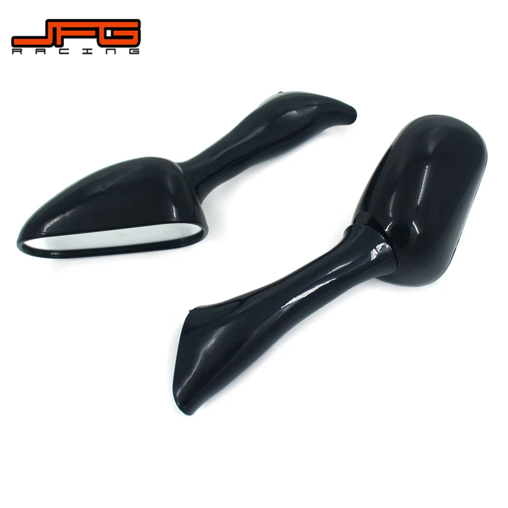 Motorcycle Rear View Rearview Side Mirrors For HONDA CBR600 CBR 600 F2 F3 91-98 CBR1000F 92-96 VFR750F 94-97 VFR800 FI 98-99