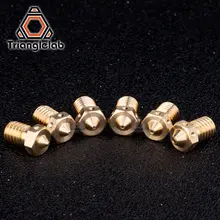 Trianglelab V6 3D Printer Nozzle 1-5mm #5