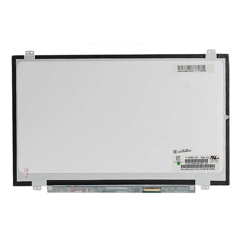 

ЖК-дисплей для ноутбука Acer Aspire 4830T 4830TG AS4830T AS4830TG, 14 дюймов